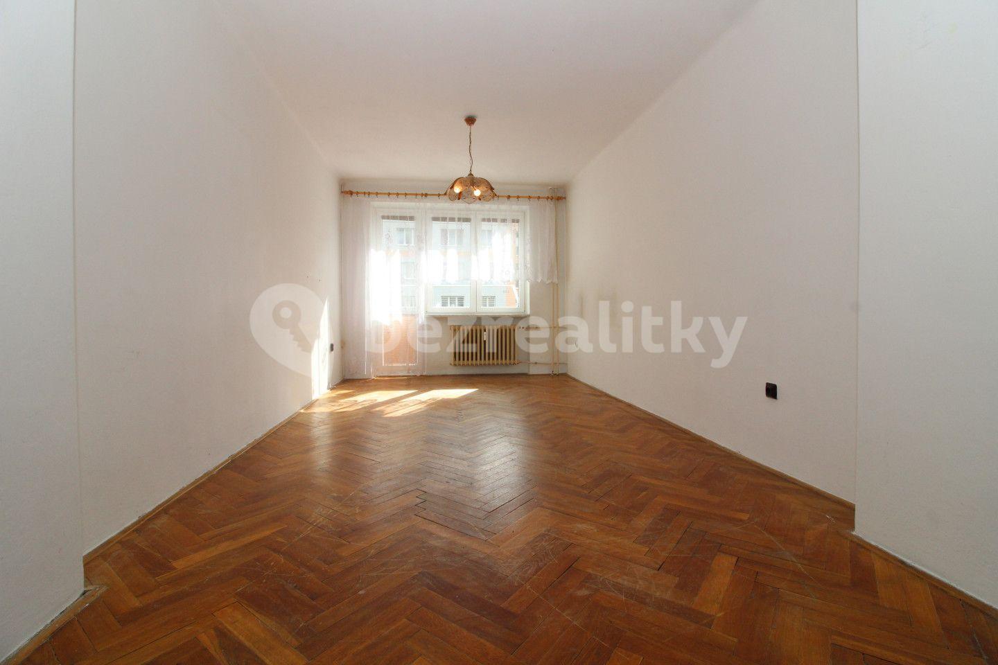 Prodej bytu 3+1 60 m², Antonína Sovy, Česká Lípa, Liberecký kraj