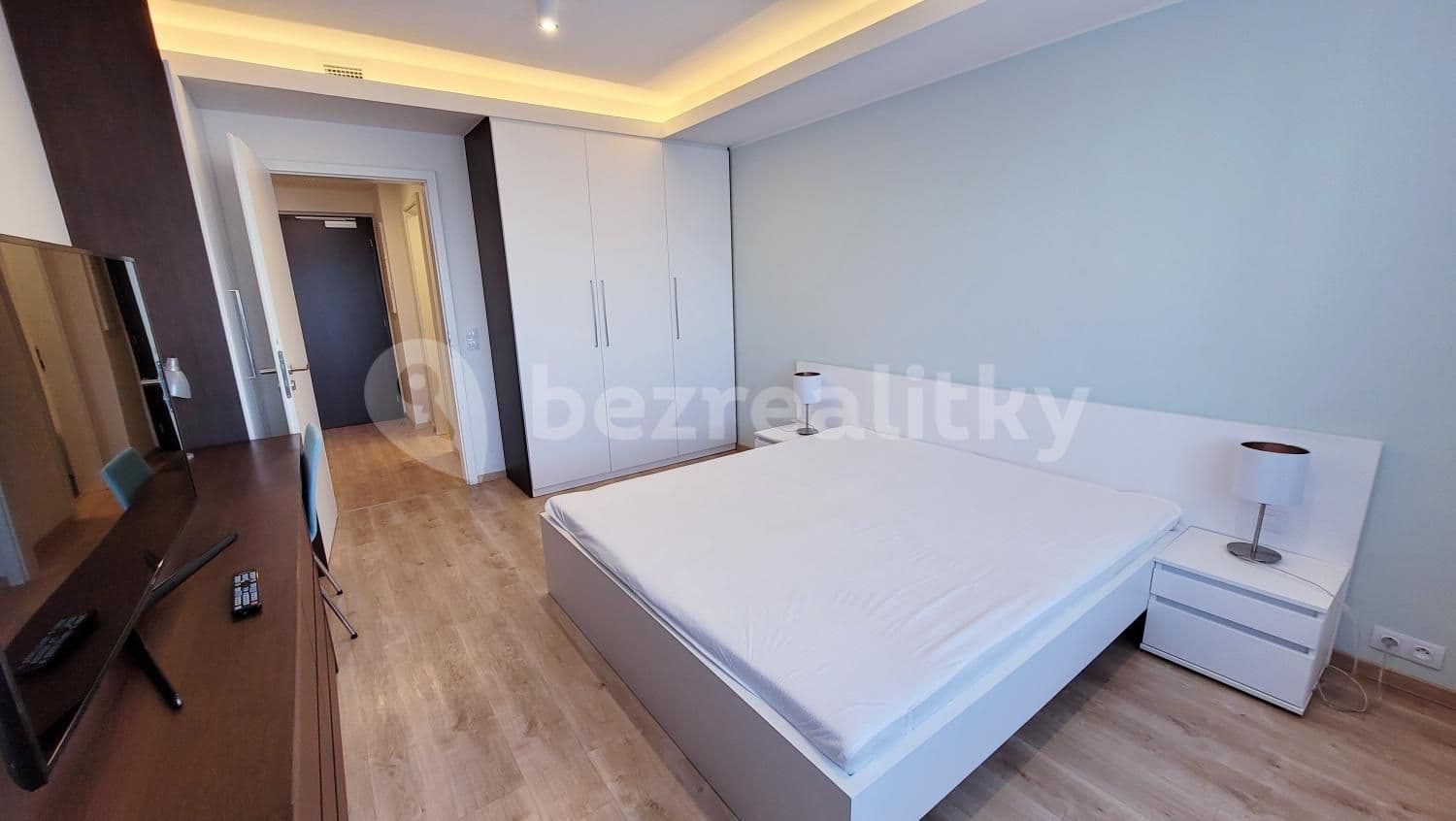 Pronájem bytu 2+1 52 m², Mukařovského, Praha, Praha Pronájem bytu 2+1 52 m², Mukařovského, Praha, Praha