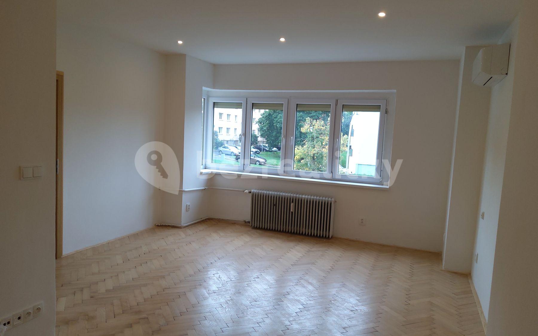 Prodej bytu 3+1 70 m², Bělohorská, Brno, Jihomoravský kraj