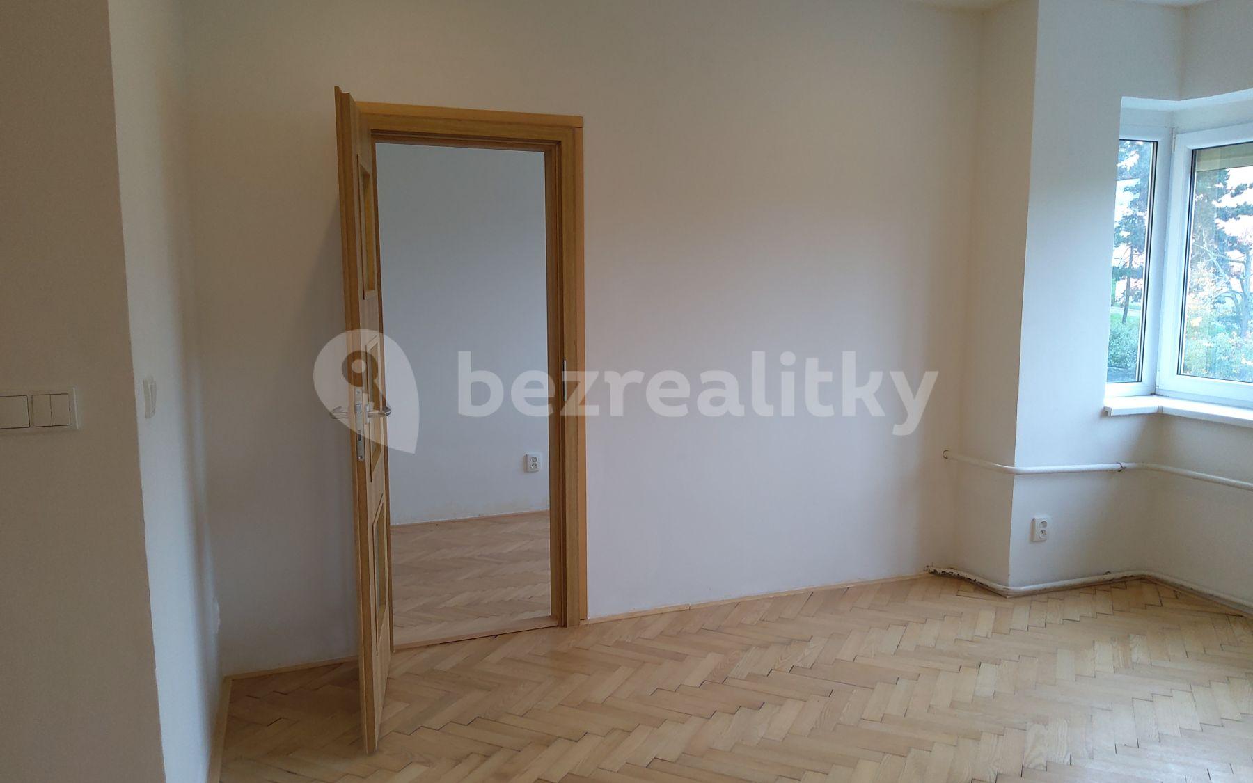 Prodej bytu 3+1 70 m², Bělohorská, Brno, Jihomoravský kraj