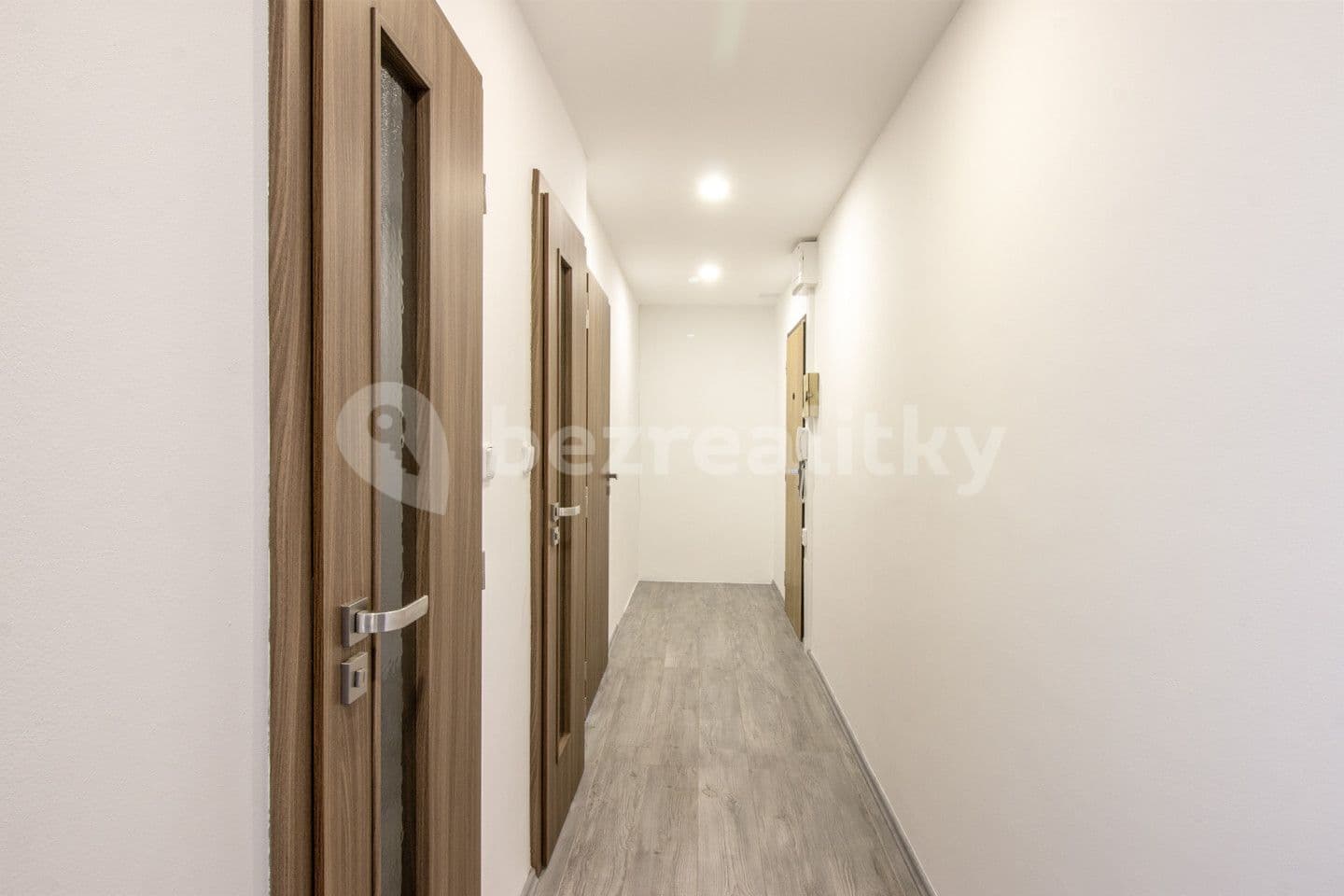 Prodej bytu 3+1 66 m², Nezvalova, Liberec, Liberecký kraj