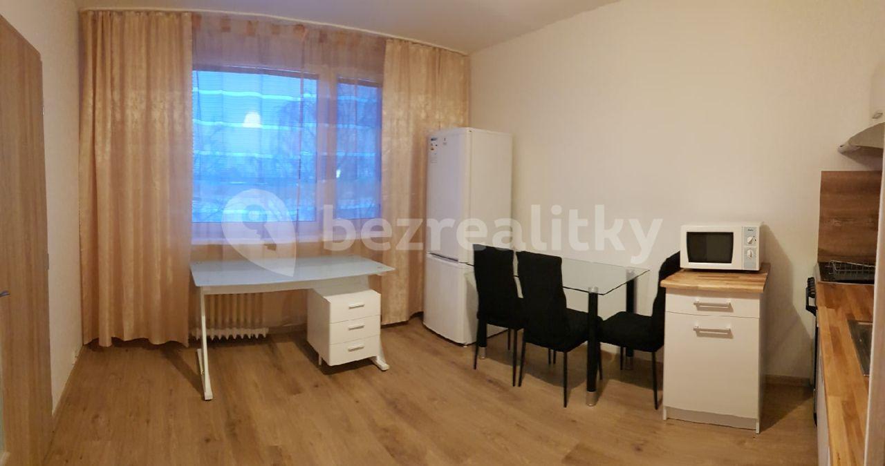 Pronájem bytu 1+1 42 m², Neklanova, Roudnice nad Labem, Ústecký kraj