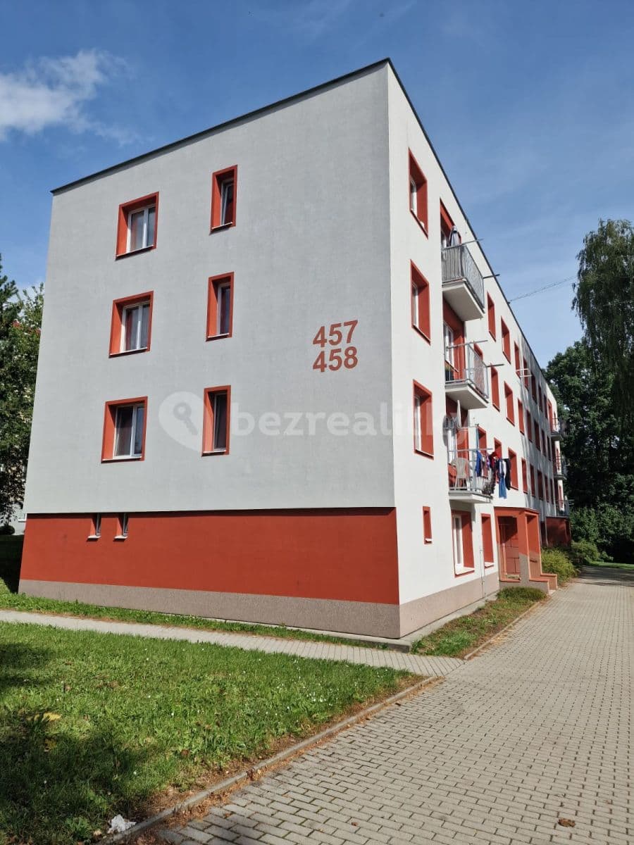 Prodej bytu 3+1 233 m², Fučíkova, Planá, Plzeňský kraj
