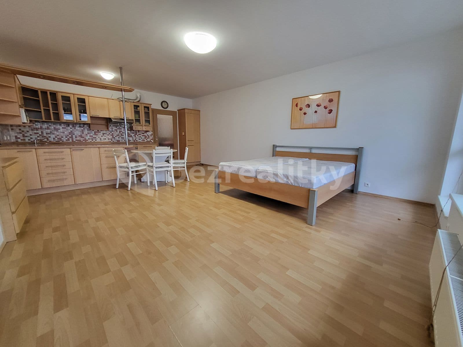 Pronájem bytu 1+kk 58 m², Melodická, Praha, Praha Pronájem bytu 1+kk 58 m², Melodická, Praha, Praha