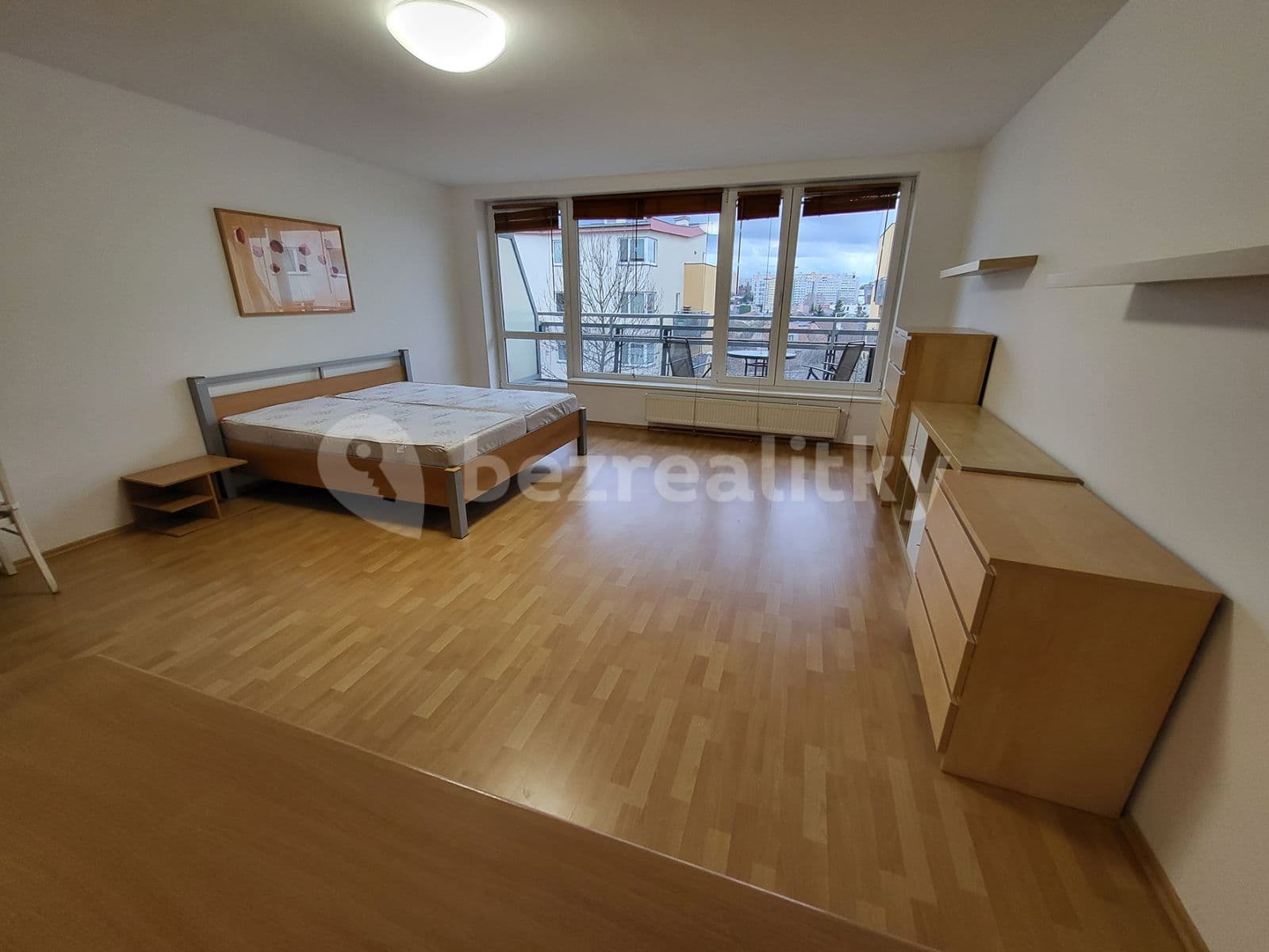Pronájem bytu 1+kk 58 m², Melodická, Praha, Praha Pronájem bytu 1+kk 58 m², Melodická, Praha, Praha