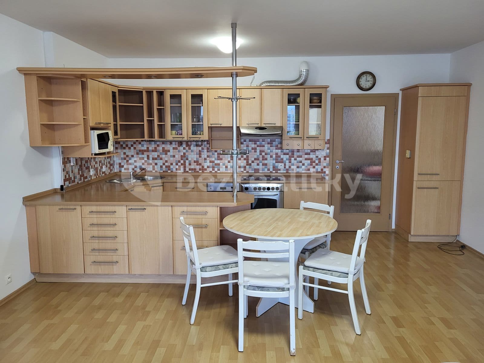 Pronájem bytu 1+kk 58 m², Melodická, Praha, Praha Pronájem bytu 1+kk 58 m², Melodická, Praha, Praha