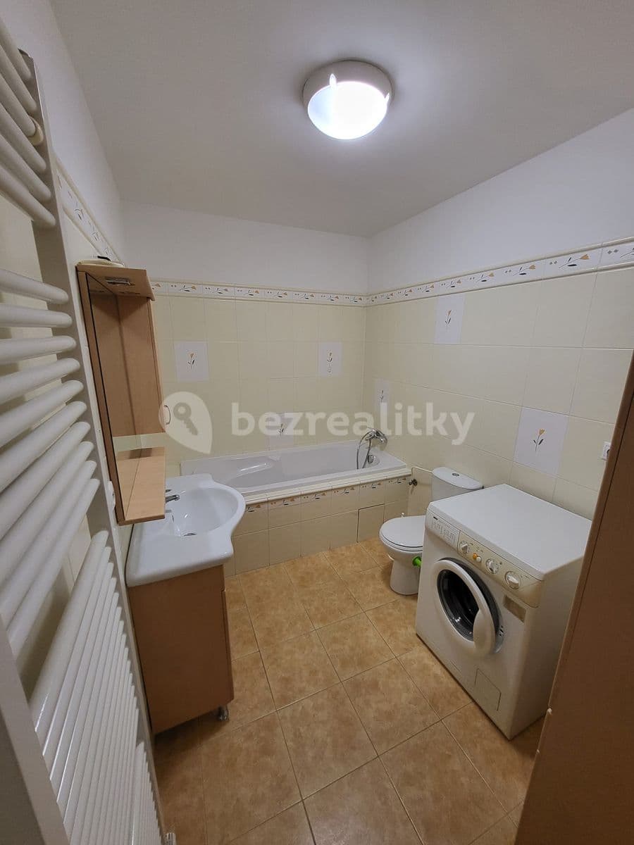 Pronájem bytu 1+kk 58 m², Melodická, Praha, Praha Pronájem bytu 1+kk 58 m², Melodická, Praha, Praha