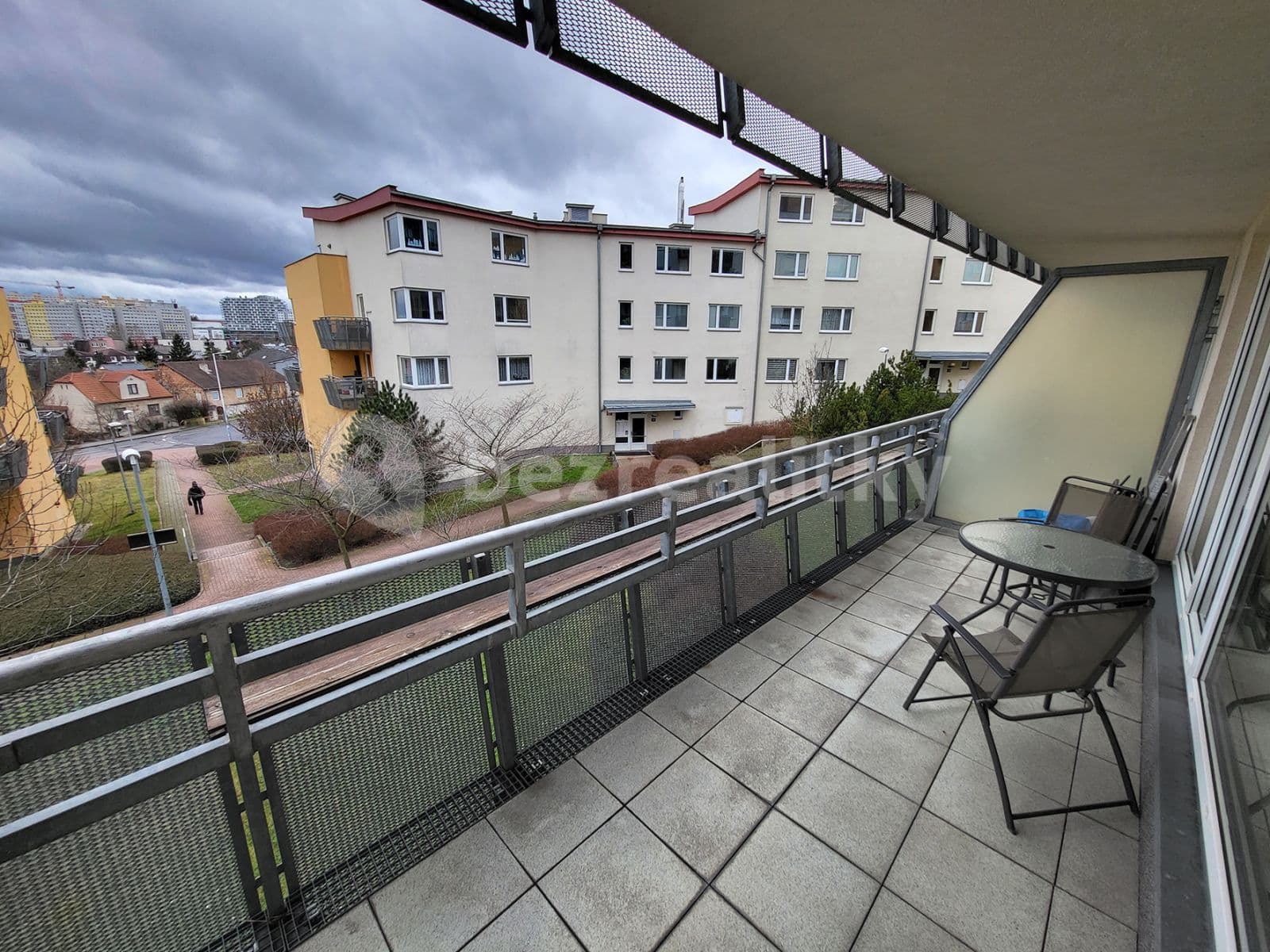 Pronájem bytu 1+kk 58 m², Melodická, Praha, Praha Pronájem bytu 1+kk 58 m², Melodická, Praha, Praha