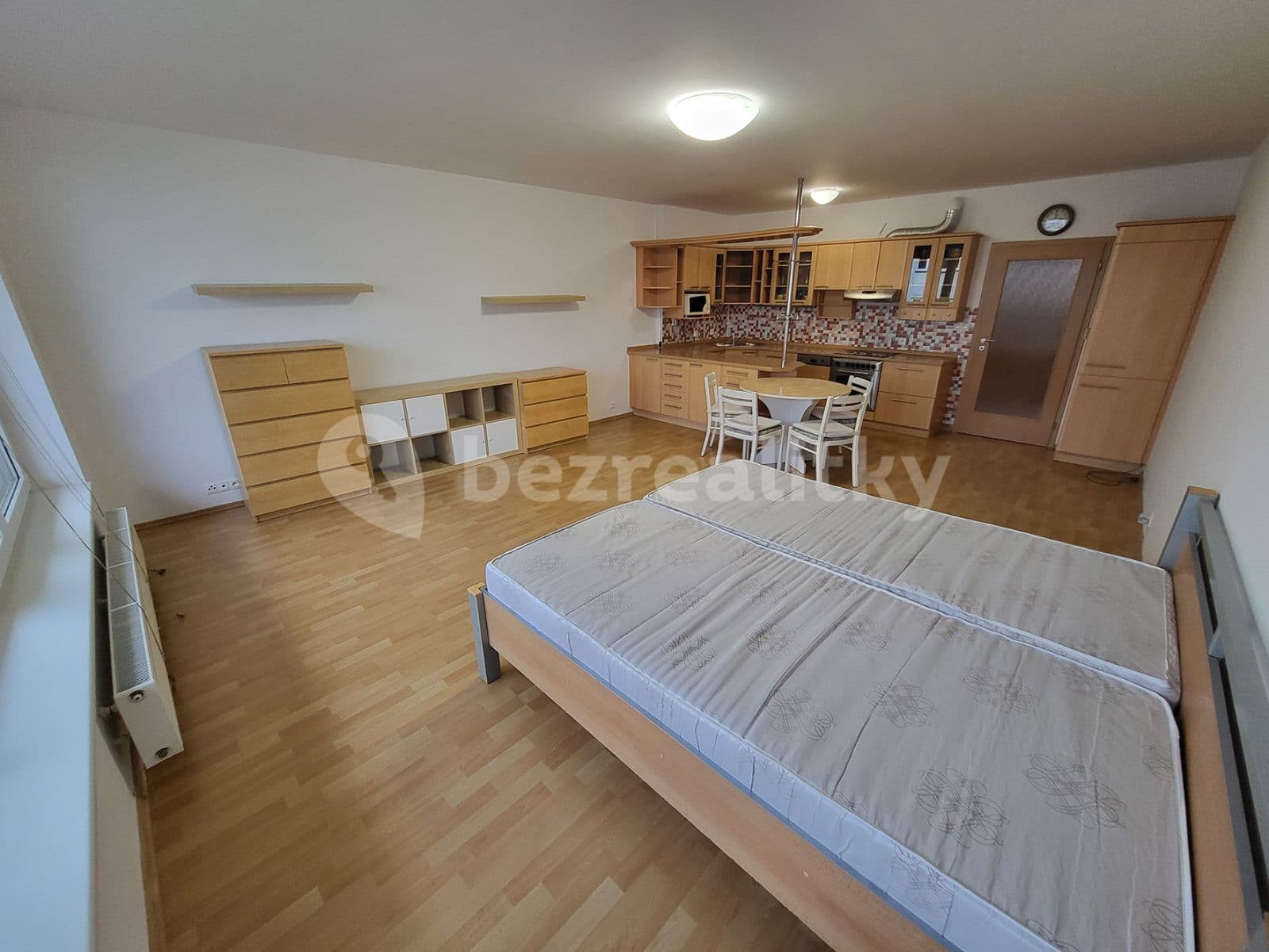 Pronájem bytu 1+kk 58 m², Melodická, Praha, Praha Pronájem bytu 1+kk 58 m², Melodická, Praha, Praha