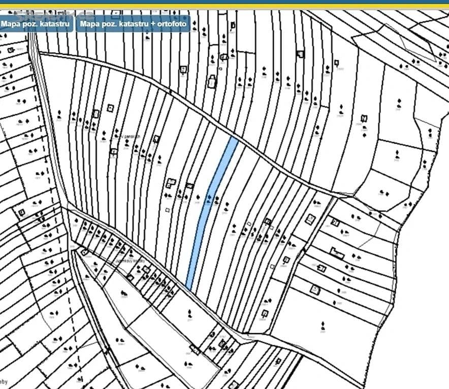 Prodej pozemku 496 m², Brno, Jihomoravský kraj Prodej pozemku 496 m², Brno, Jihomoravský kraj