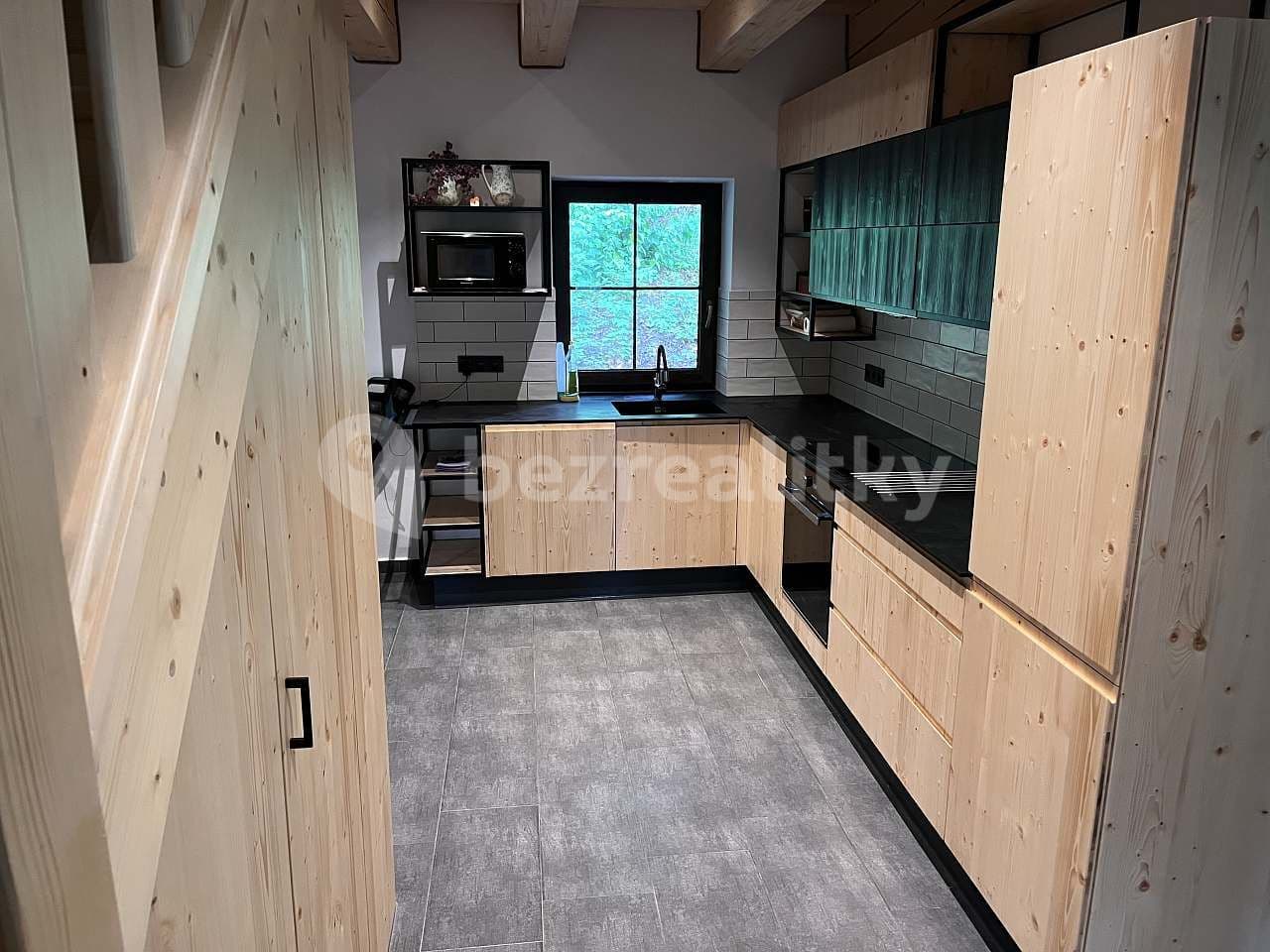 Pronájem chaty, chalupy, Staré Hamry, Moravskoslezský kraj Pronájem chaty, chalupy, Staré Hamry, Moravskoslezský kraj