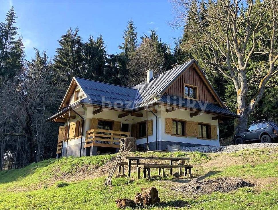 Pronájem chaty, chalupy, Staré Hamry, Moravskoslezský kraj Pronájem chaty, chalupy, Staré Hamry, Moravskoslezský kraj