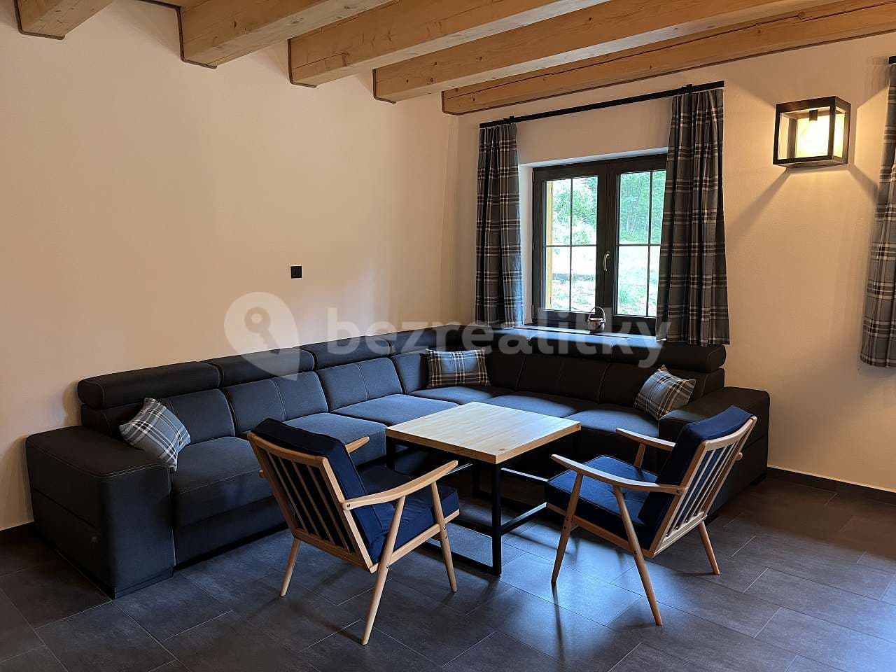 Pronájem chaty, chalupy, Staré Hamry, Moravskoslezský kraj Pronájem chaty, chalupy, Staré Hamry, Moravskoslezský kraj