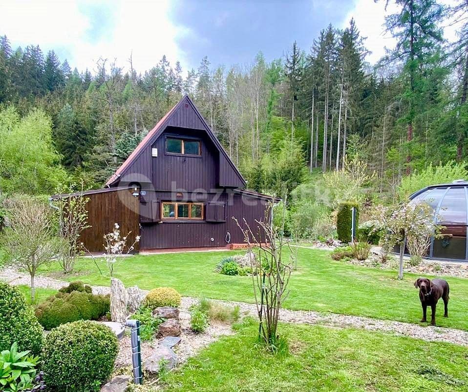 Pronájem chaty, chalupy, Malé Kyšice, Středočeský kraj Pronájem chaty, chalupy, Malé Kyšice, Středočeský kraj