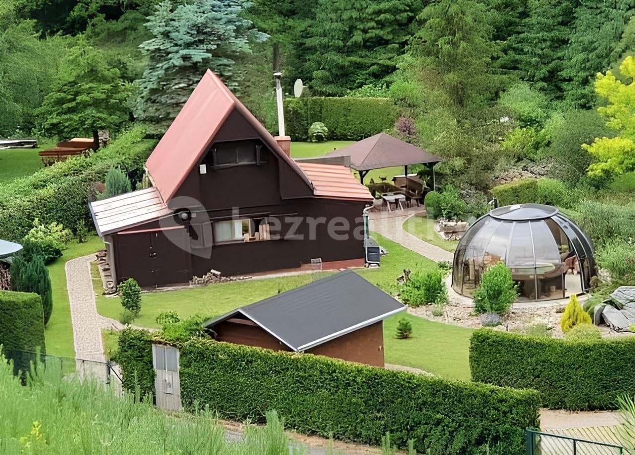 Pronájem chaty, chalupy, Malé Kyšice, Středočeský kraj Pronájem chaty, chalupy, Malé Kyšice, Středočeský kraj