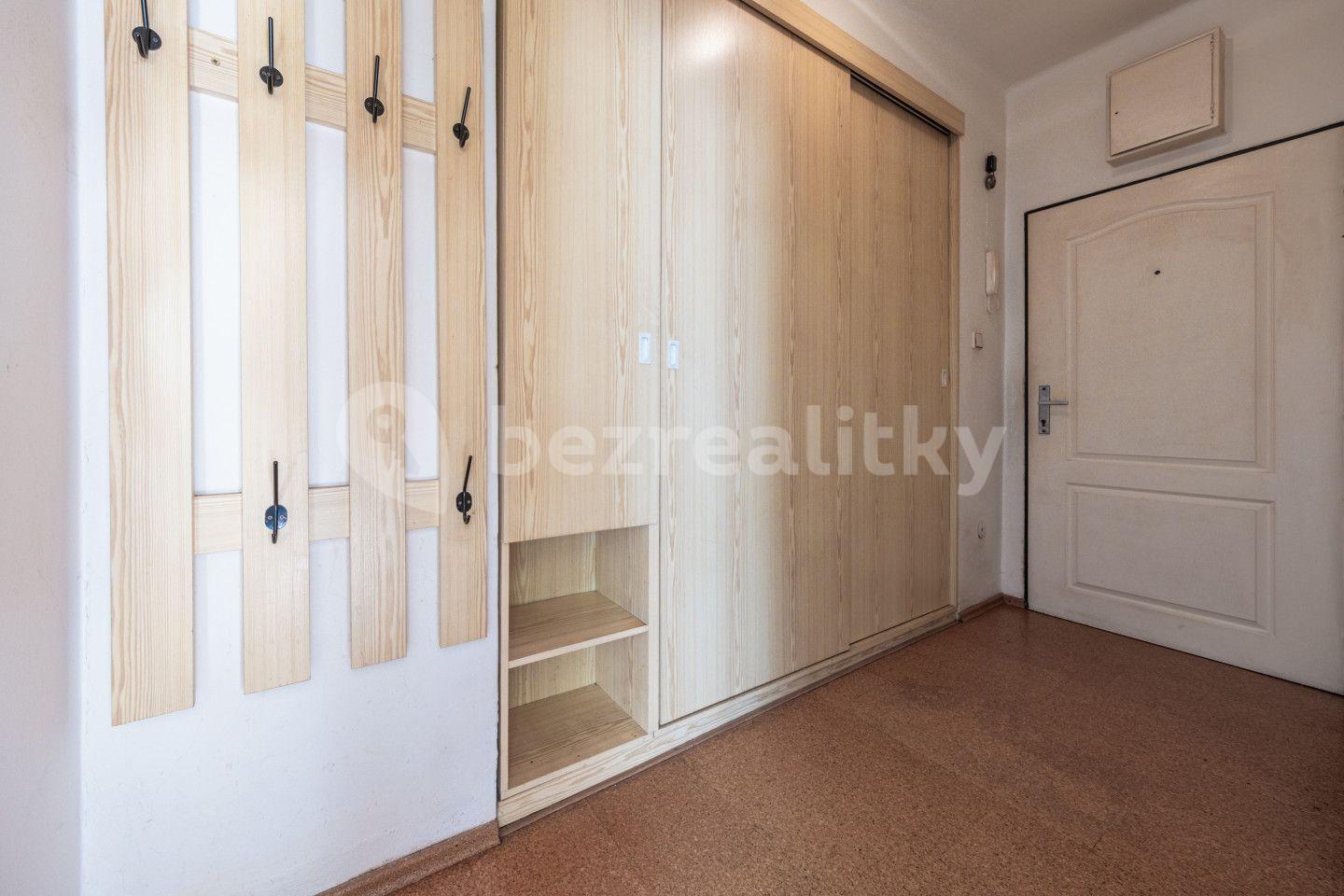 Prodej bytu 2+1 51 m², Plk. B. Petroviče, Dobříš, Středočeský kraj