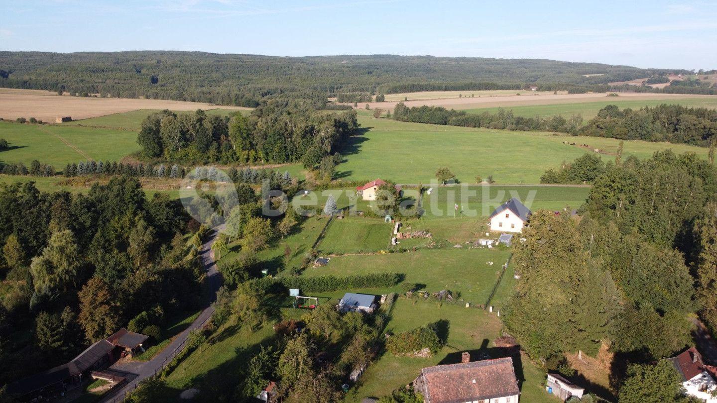 Prodej pozemku 2.701 m², Višňová, Liberecký kraj