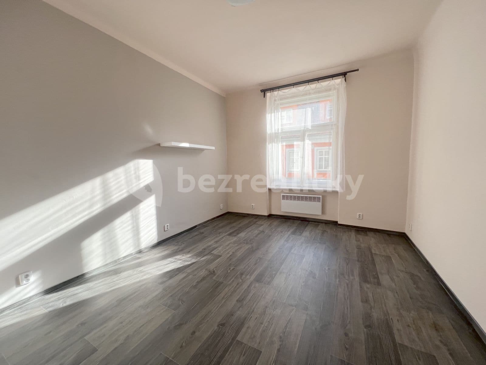 Pronájem bytu 1+1 24 m², Magistrů, Praha, Praha Pronájem bytu 1+1 24 m², Magistrů, Praha, Praha