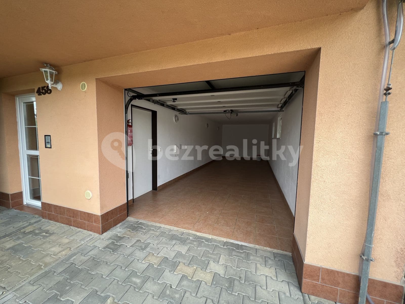 Pronájem domu 160 m², pozemek 450 m², Šalvějová, Jesenice, Středočeský kraj Pronájem domu 160 m², pozemek 450 m², Šalvějová, Jesenice, Středočeský kraj