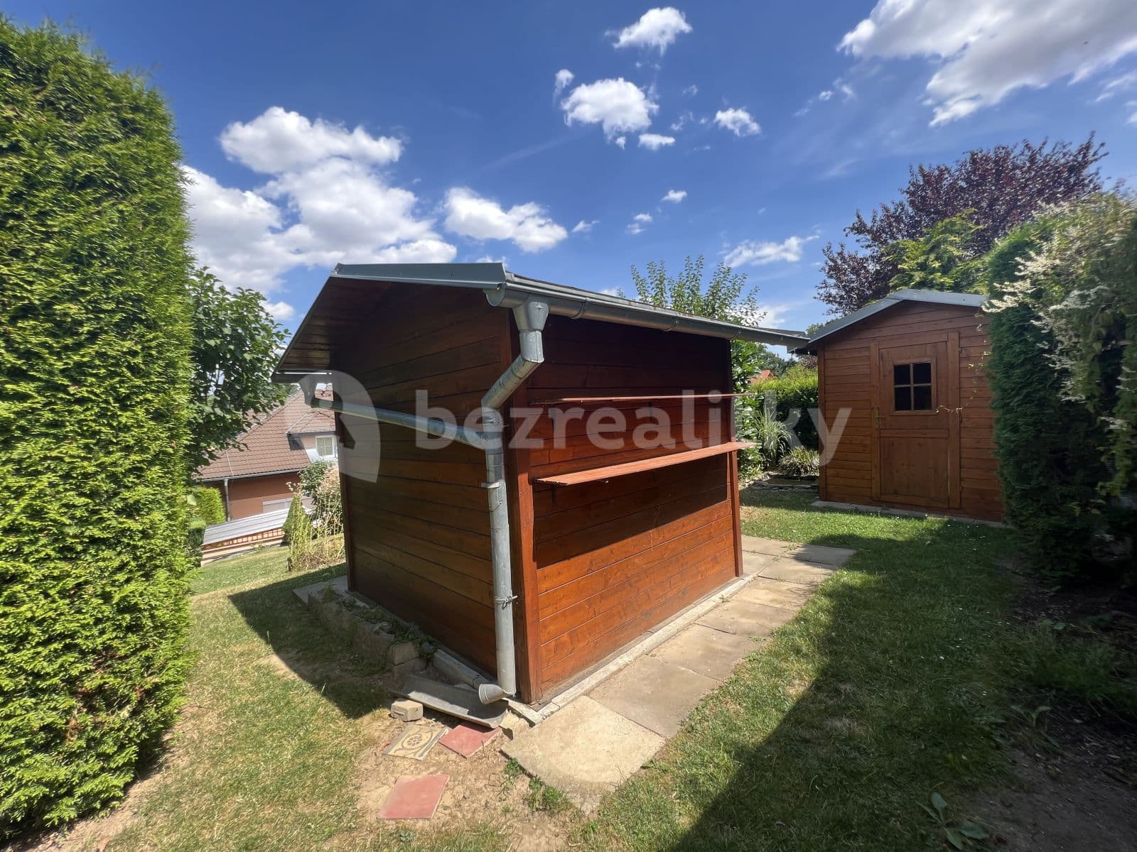 Pronájem domu 160 m², pozemek 450 m², Šalvějová, Jesenice, Středočeský kraj Pronájem domu 160 m², pozemek 450 m², Šalvějová, Jesenice, Středočeský kraj