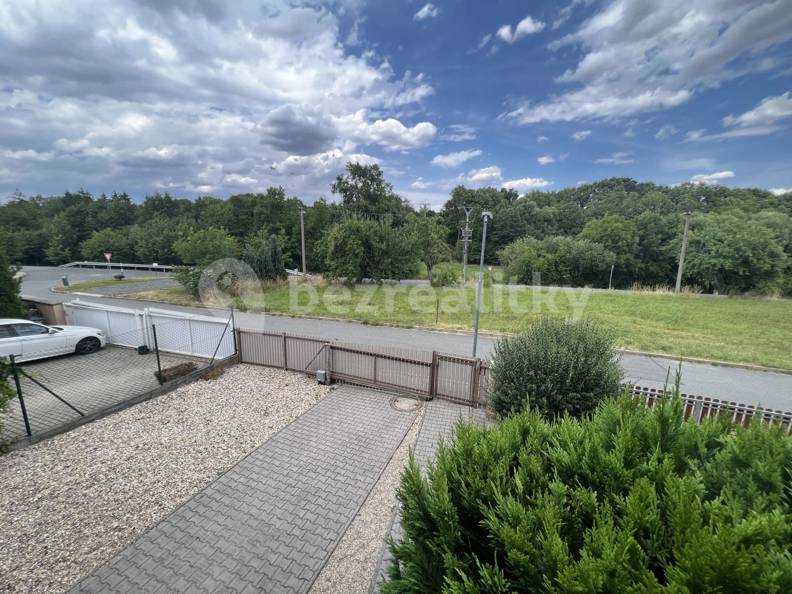 Pronájem domu 160 m², pozemek 450 m², Šalvějová, Jesenice, Středočeský kraj Pronájem domu 160 m², pozemek 450 m², Šalvějová, Jesenice, Středočeský kraj