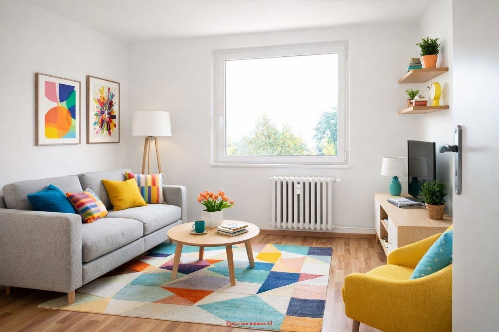 Pronájem bytu 3+1 66 m², Československé armády, Frýdek-Místek, Moravskoslezský kraj Pronájem bytu 3+1 66 m², Československé armády, Frýdek-Místek, Moravskoslezský kraj