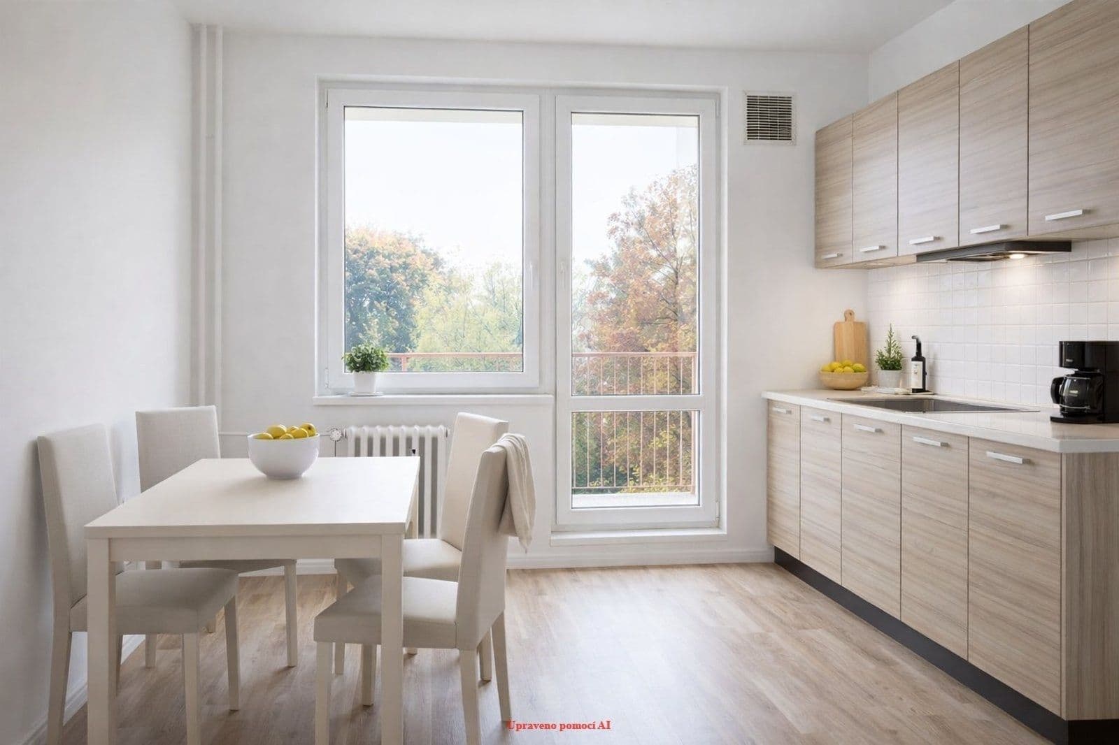 Pronájem bytu 3+1 66 m², Československé armády, Frýdek-Místek, Moravskoslezský kraj Pronájem bytu 3+1 66 m², Československé armády, Frýdek-Místek, Moravskoslezský kraj