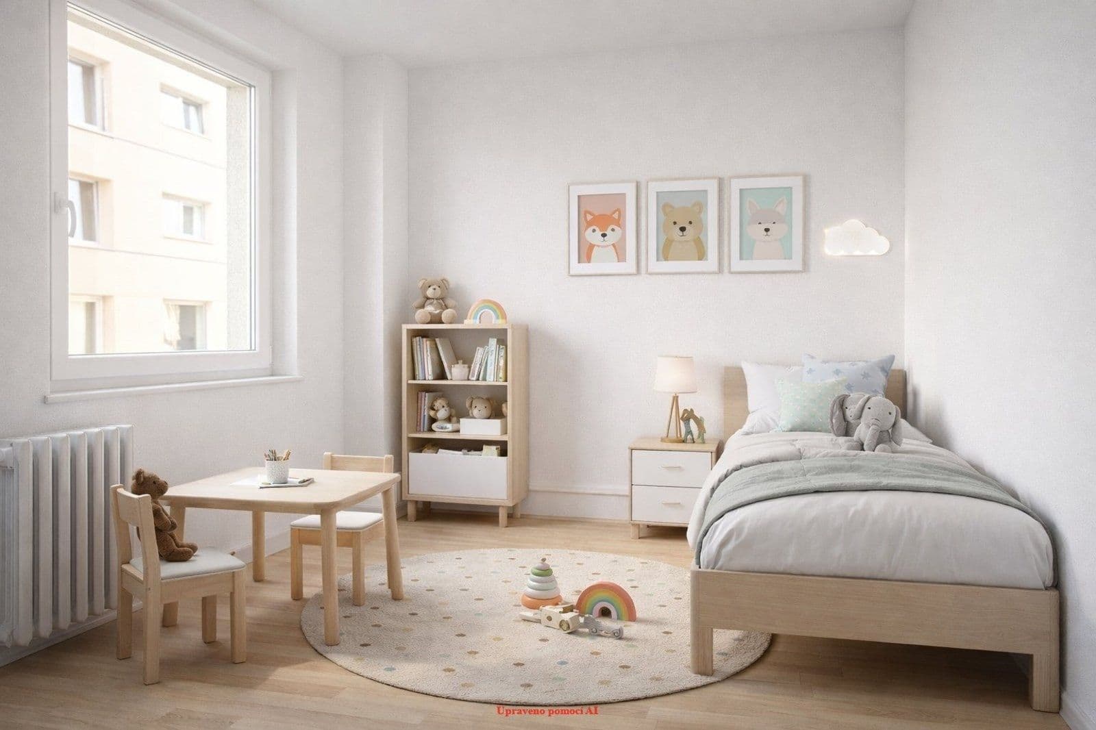 Pronájem bytu 3+1 66 m², Československé armády, Frýdek-Místek, Moravskoslezský kraj Pronájem bytu 3+1 66 m², Československé armády, Frýdek-Místek, Moravskoslezský kraj