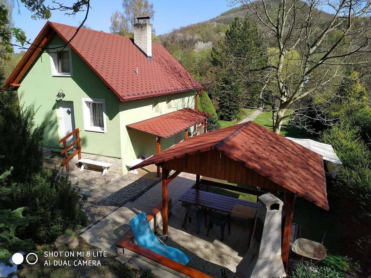 Pronájem chaty, chalupy, Klášterec nad Ohří, Ústecký kraj Pronájem chaty, chalupy, Klášterec nad Ohří, Ústecký kraj