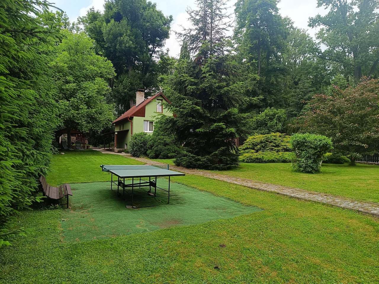 Pronájem chaty, chalupy, Klášterec nad Ohří, Ústecký kraj Pronájem chaty, chalupy, Klášterec nad Ohří, Ústecký kraj