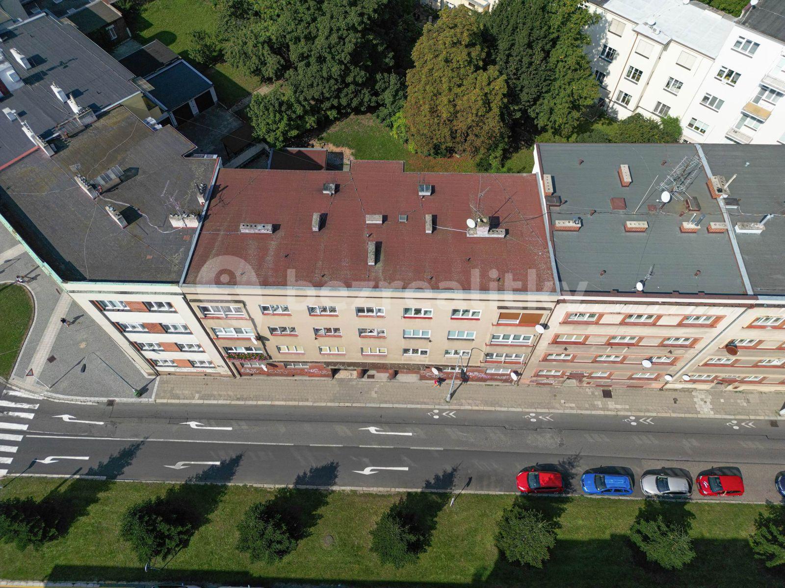 Prodej bytu 2+kk 47 m², Šimkova, Hradec Králové, Královéhradecký kraj