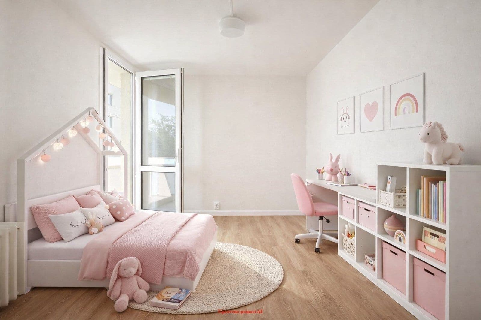 Pronájem bytu 3+1 69 m², K Hájku, Frýdek-Místek, Moravskoslezský kraj Pronájem bytu 3+1 69 m², K Hájku, Frýdek-Místek, Moravskoslezský kraj
