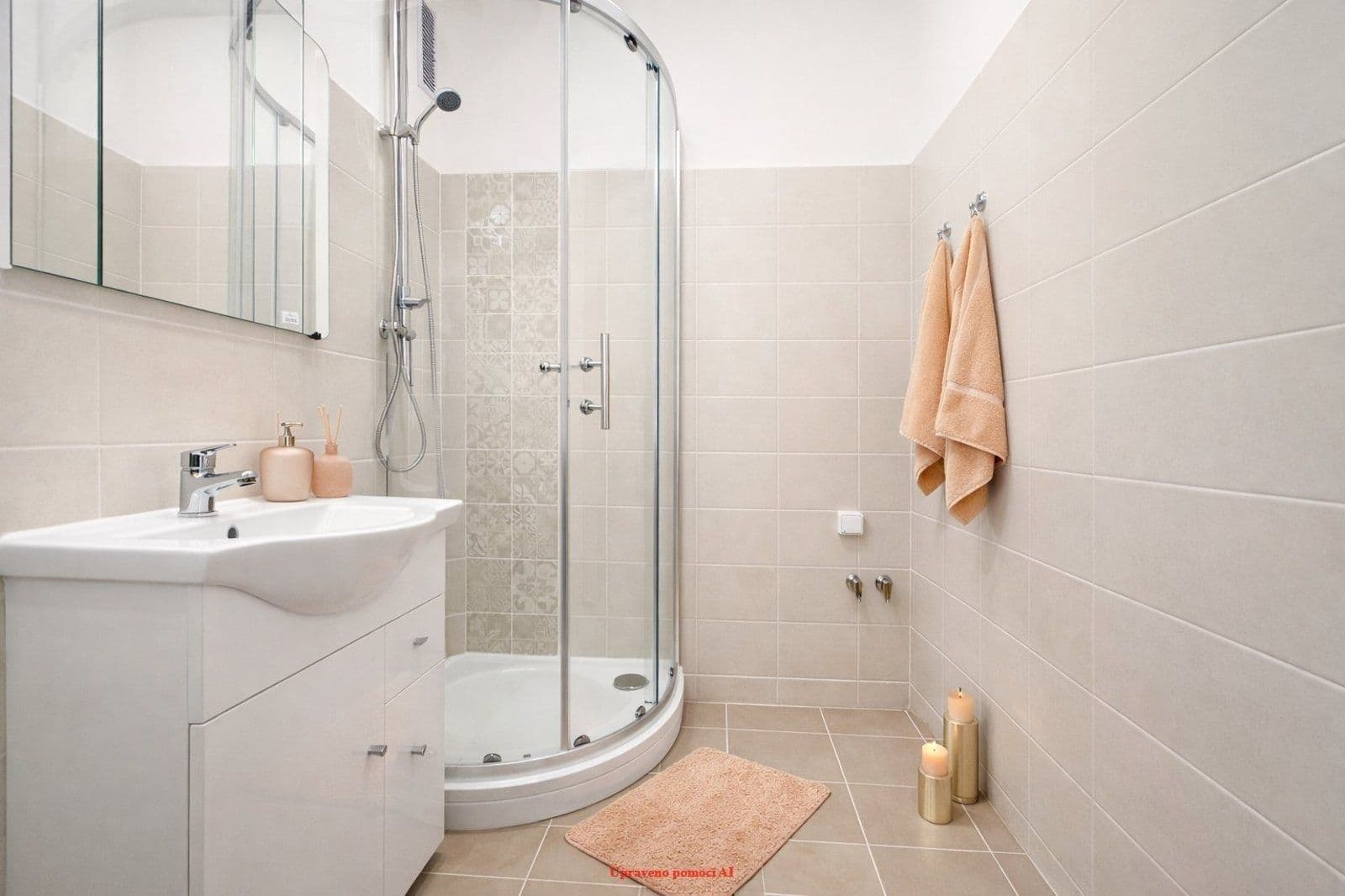 Pronájem bytu 3+1 69 m², K Hájku, Frýdek-Místek, Moravskoslezský kraj Pronájem bytu 3+1 69 m², K Hájku, Frýdek-Místek, Moravskoslezský kraj