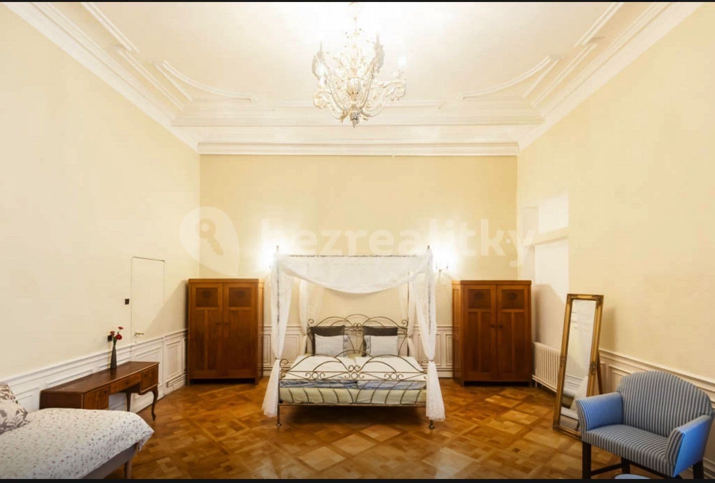 Prodej bytu 3+1 112 m², Opatovická, Praha, Praha