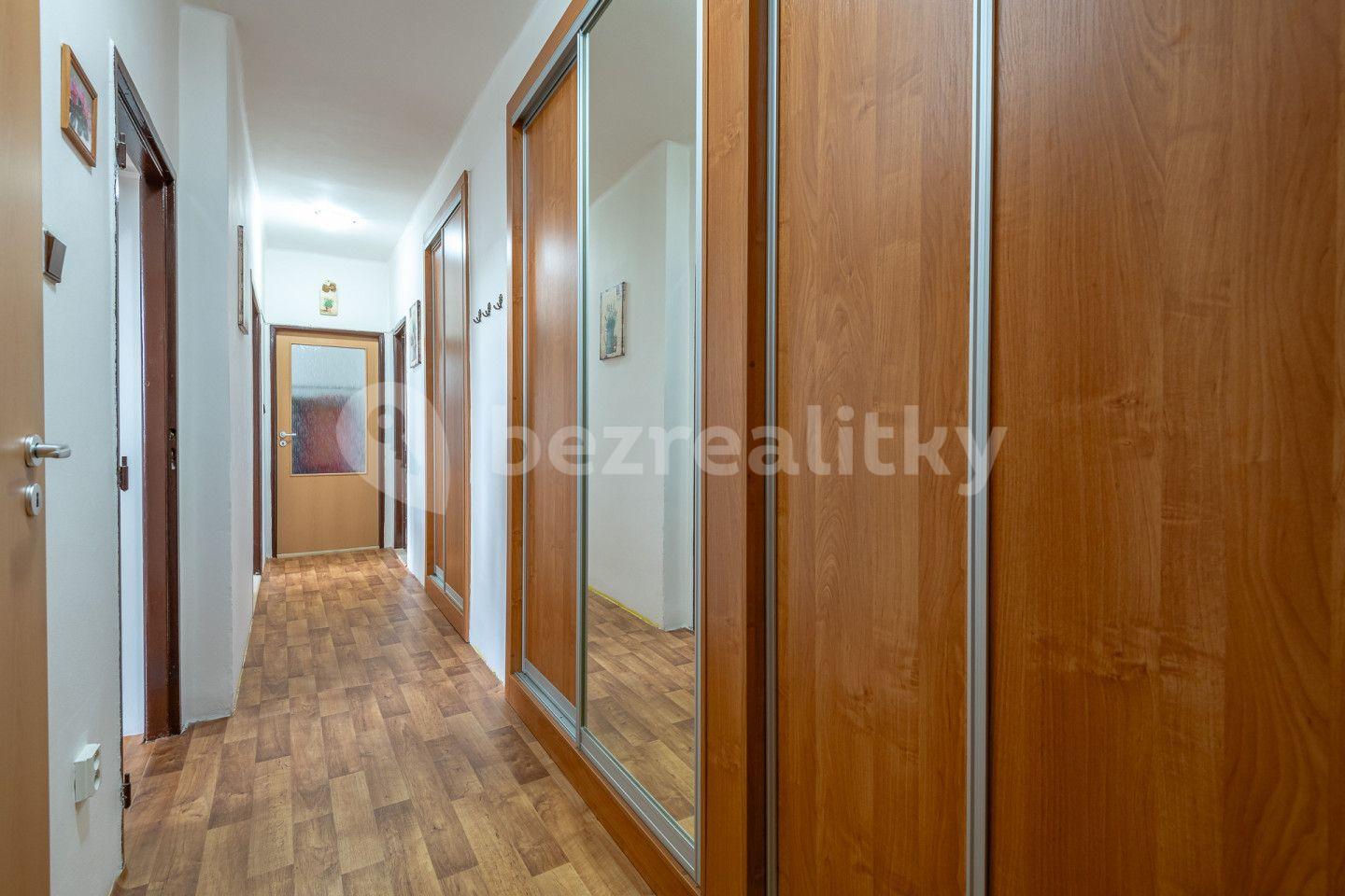 Prodej bytu 3+1 66 m², Na Kopci, Karviná, Moravskoslezský kraj
