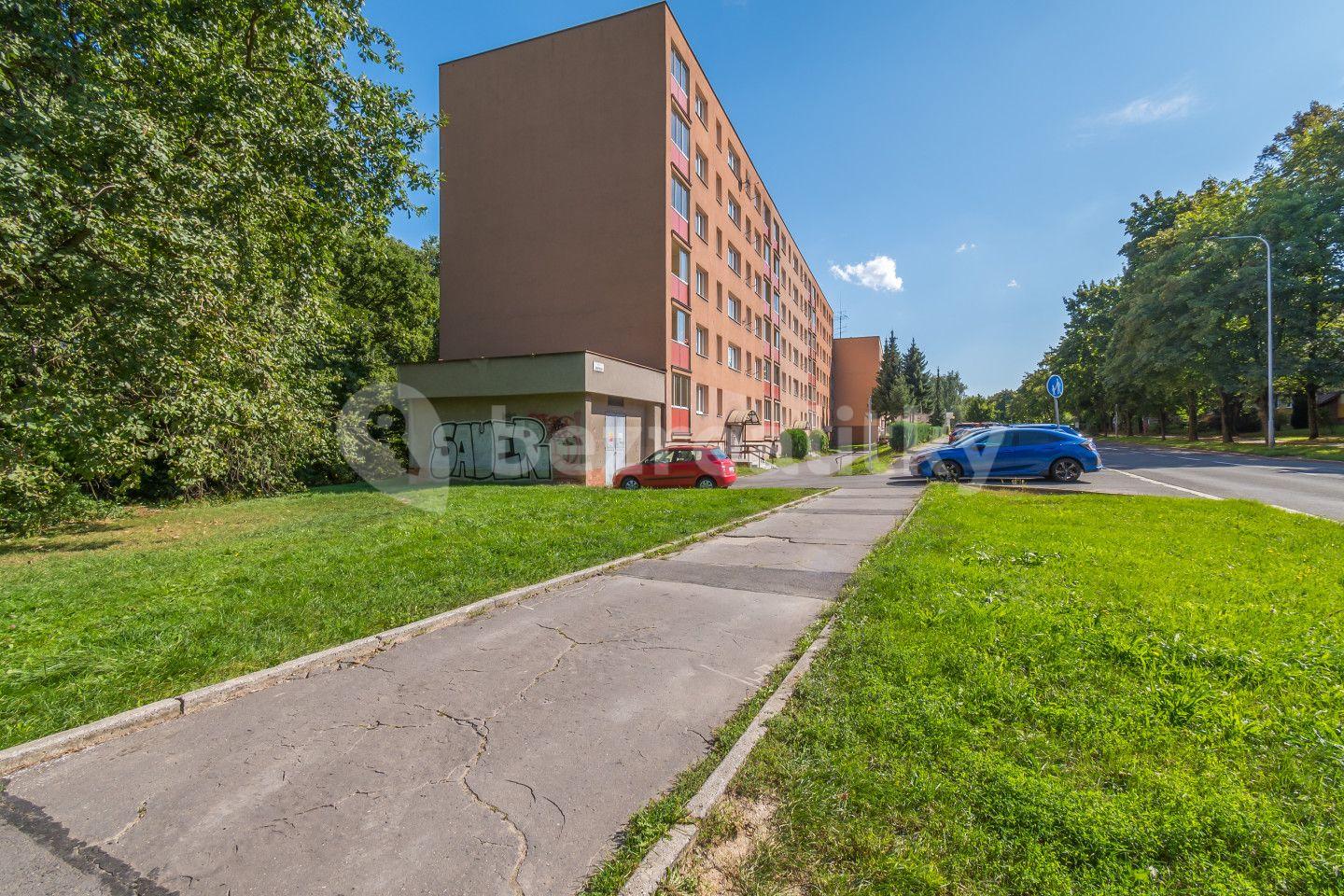 Prodej bytu 2+1 47 m², Karvinská, Havířov, Moravskoslezský kraj