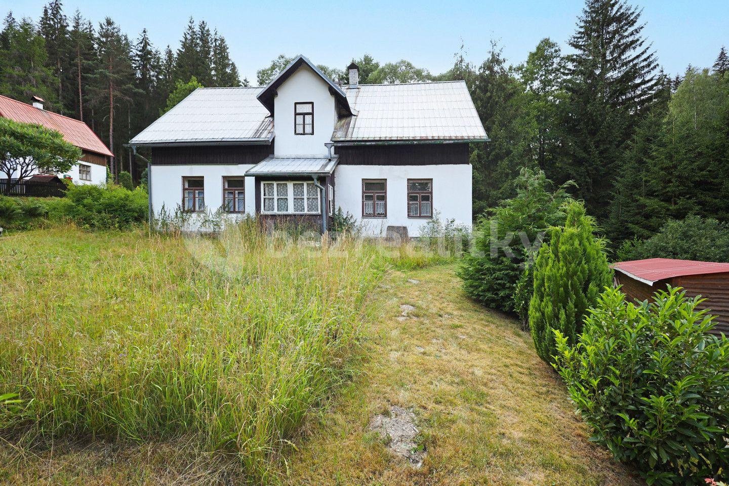 Prodej domu 176 m², pozemek 298 m², Kraslice, Karlovarský kraj