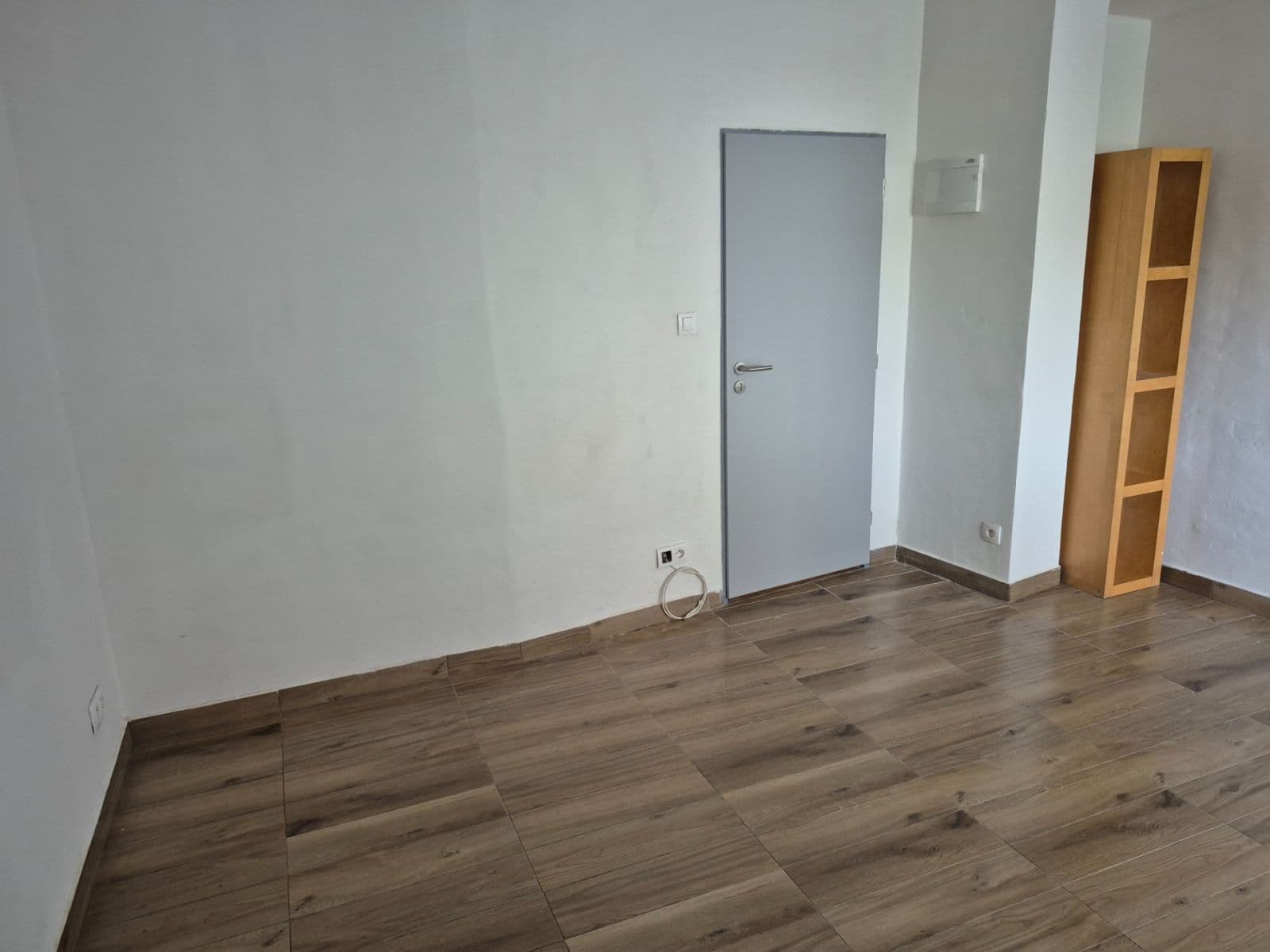 Pronájem bytu 1+kk 30 m², Průmyslová, Strančice, Středočeský kraj Pronájem bytu 1+kk 30 m², Průmyslová, Strančice, Středočeský kraj
