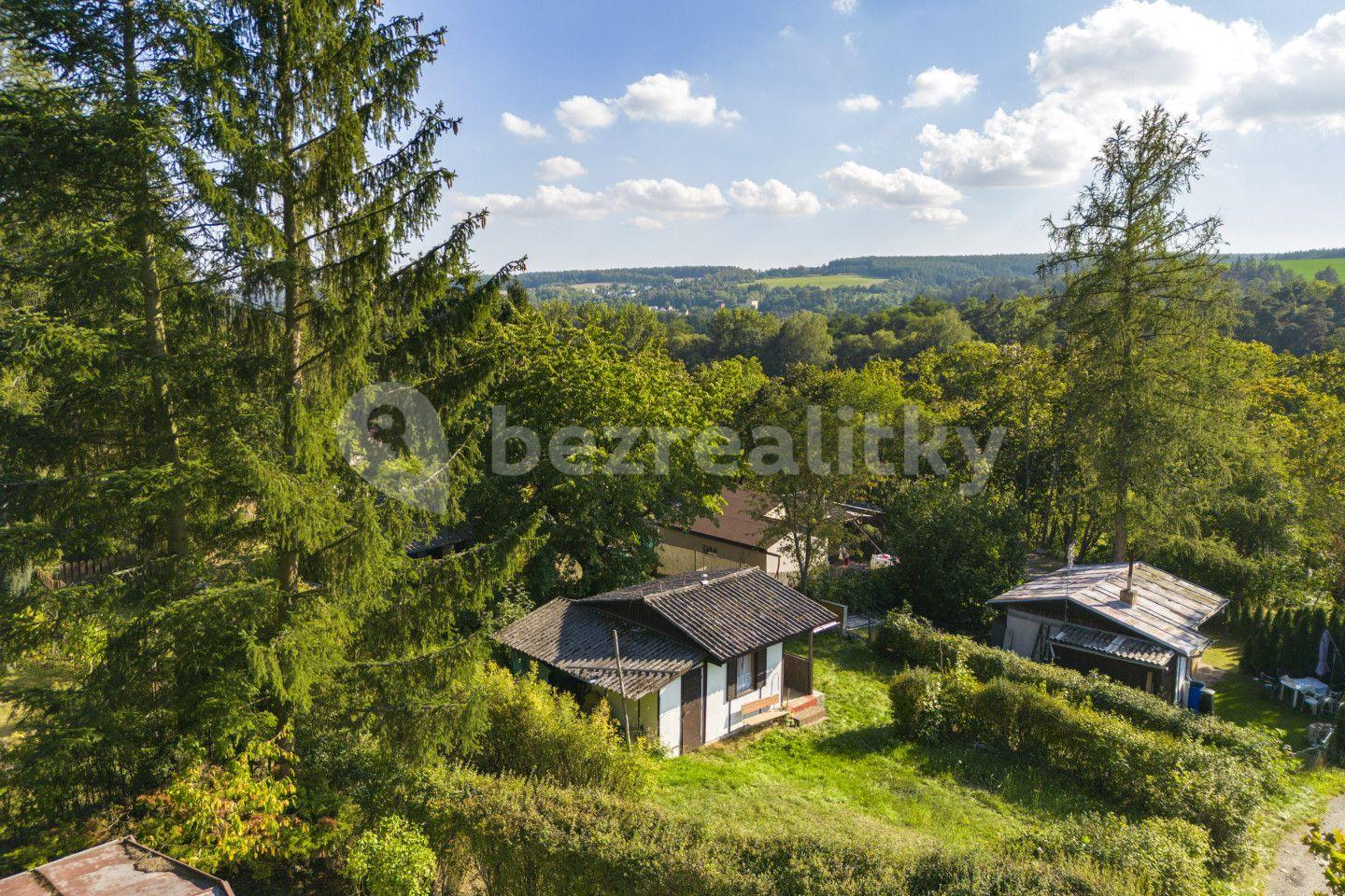 Prodej chaty, chalupy 31 m², pozemek 243 m², Plasy, Plzeňský kraj