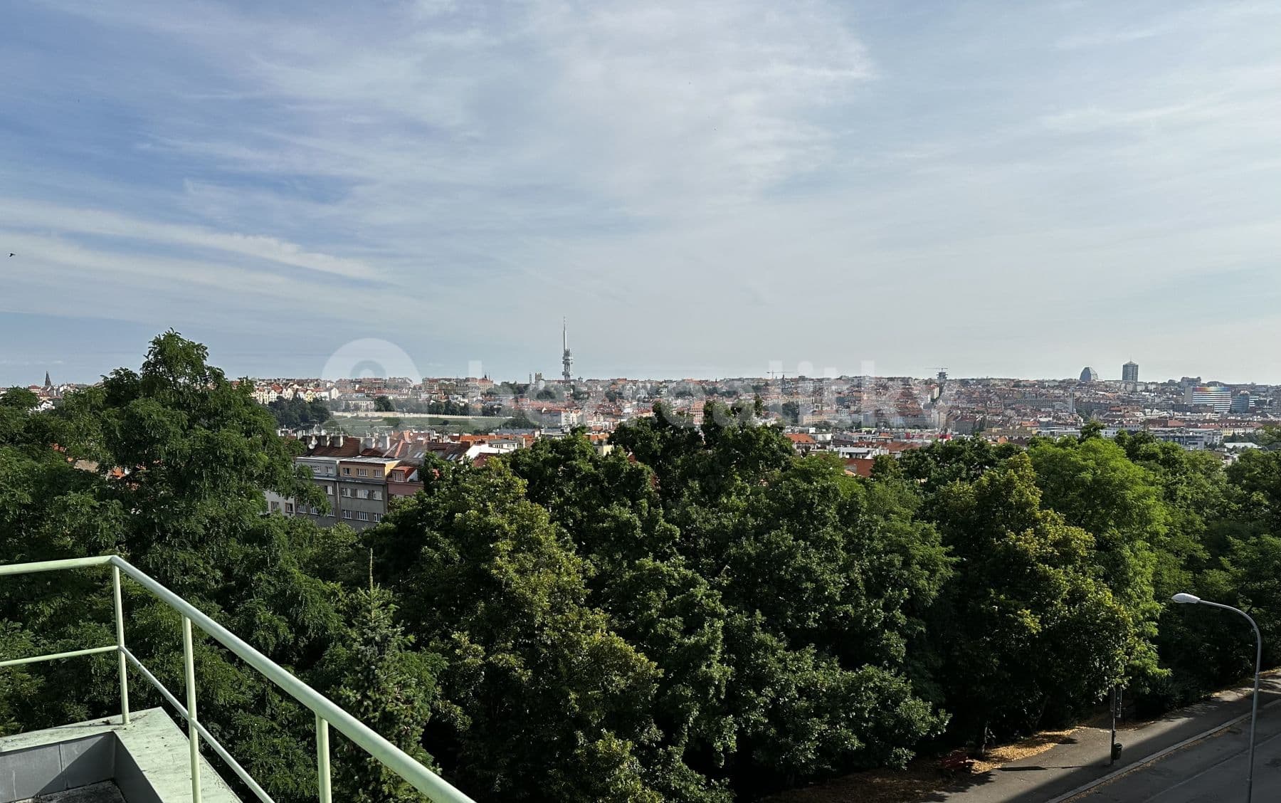Pronájem bytu 2+kk 30 m², Družstevní ochoz, Praha, Praha Pronájem bytu 2+kk 30 m², Družstevní ochoz, Praha, Praha