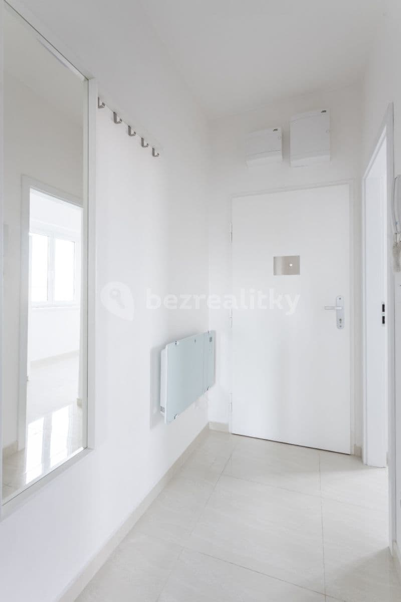 Pronájem bytu 2+kk 30 m², Družstevní ochoz, Praha, Praha Pronájem bytu 2+kk 30 m², Družstevní ochoz, Praha, Praha