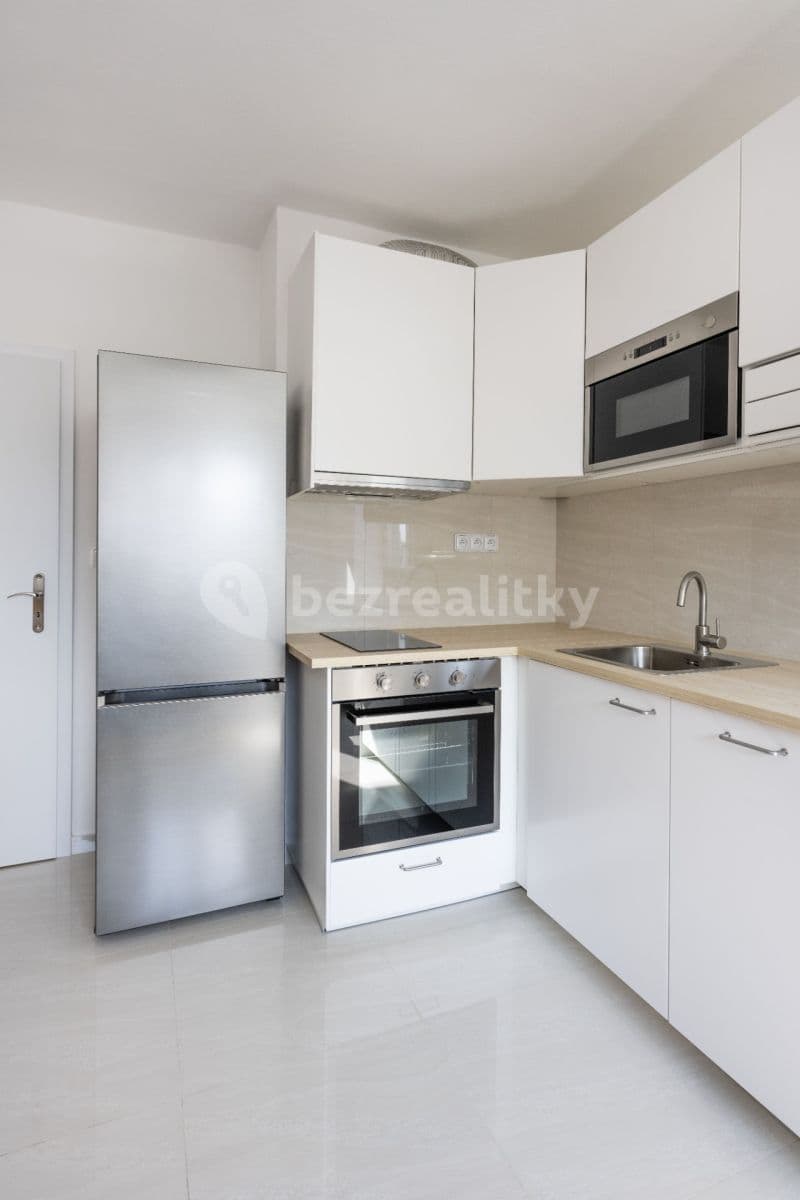 Pronájem bytu 2+kk 30 m², Družstevní ochoz, Praha, Praha Pronájem bytu 2+kk 30 m², Družstevní ochoz, Praha, Praha