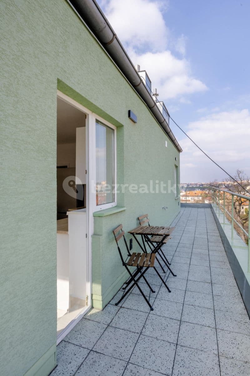 Pronájem bytu 2+kk 30 m², Družstevní ochoz, Praha, Praha Pronájem bytu 2+kk 30 m², Družstevní ochoz, Praha, Praha