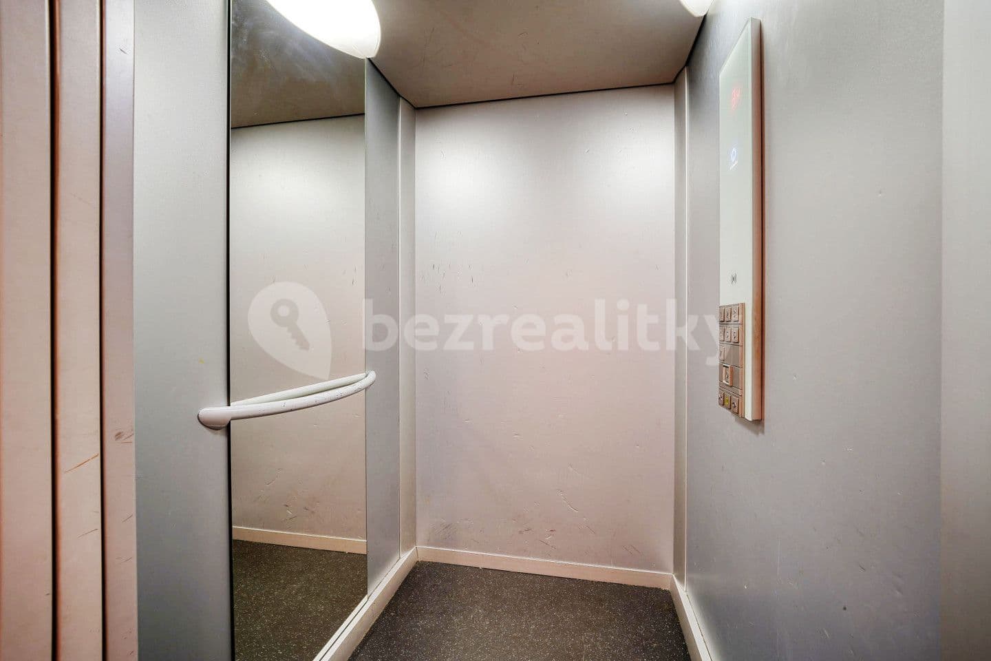 Prodej bytu 3+kk 65 m², Divadelní, Plzeň, Plzeňský kraj