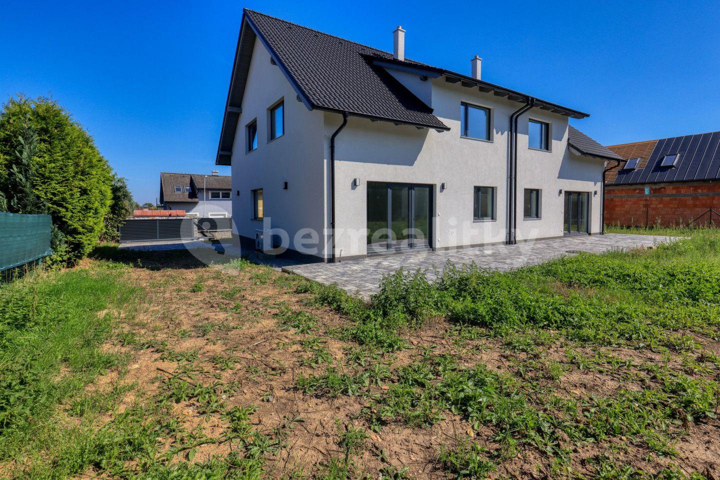Prodej domu 5+kk • 166 m²