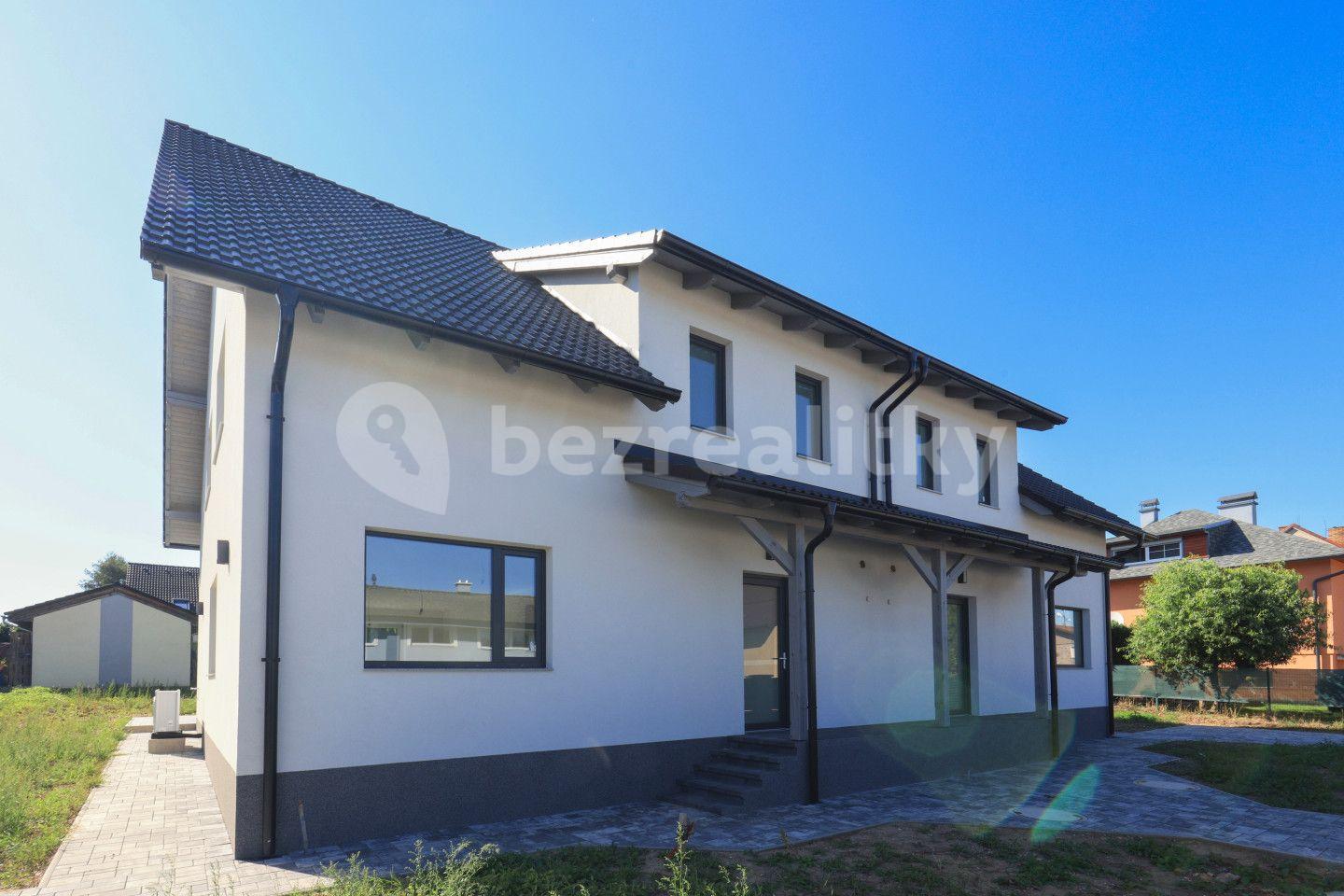 Prodej domu 166 m², pozemek 537 m², Sibřina, Středočeský kraj
