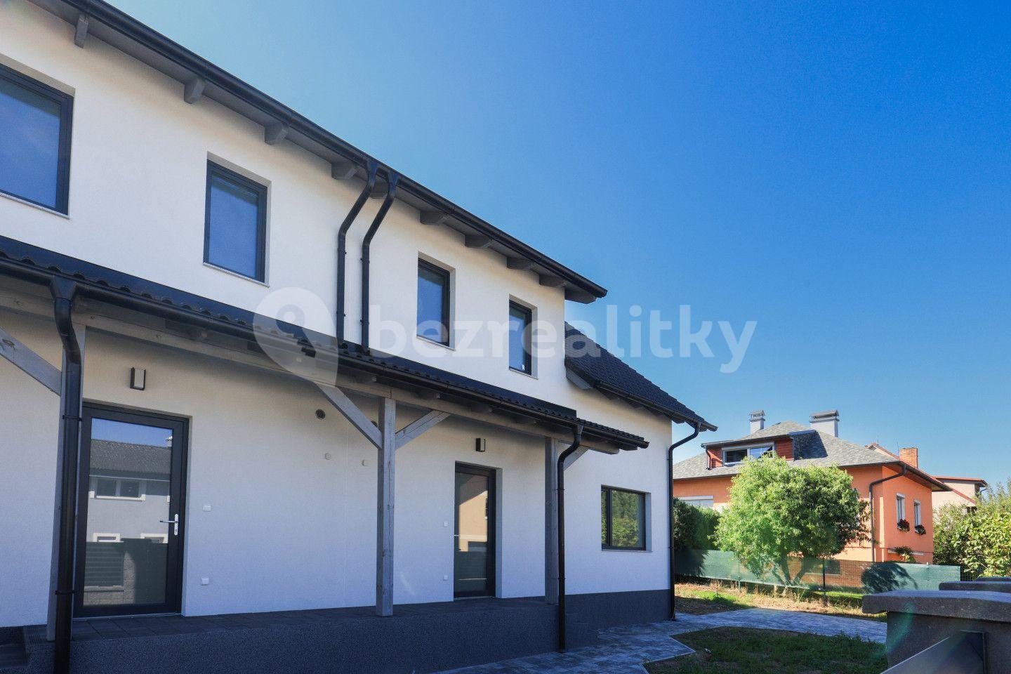 Prodej domu 166 m², pozemek 537 m², Sibřina, Středočeský kraj