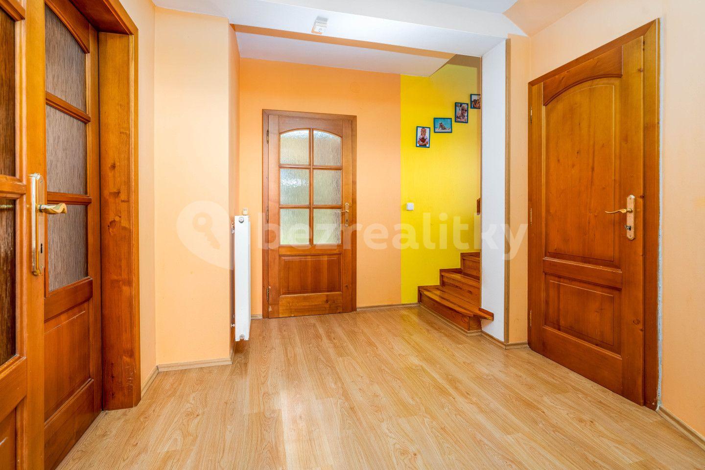 Prodej domu 134 m², pozemek 858 m², Nová Draha, Řevničov, Středočeský kraj