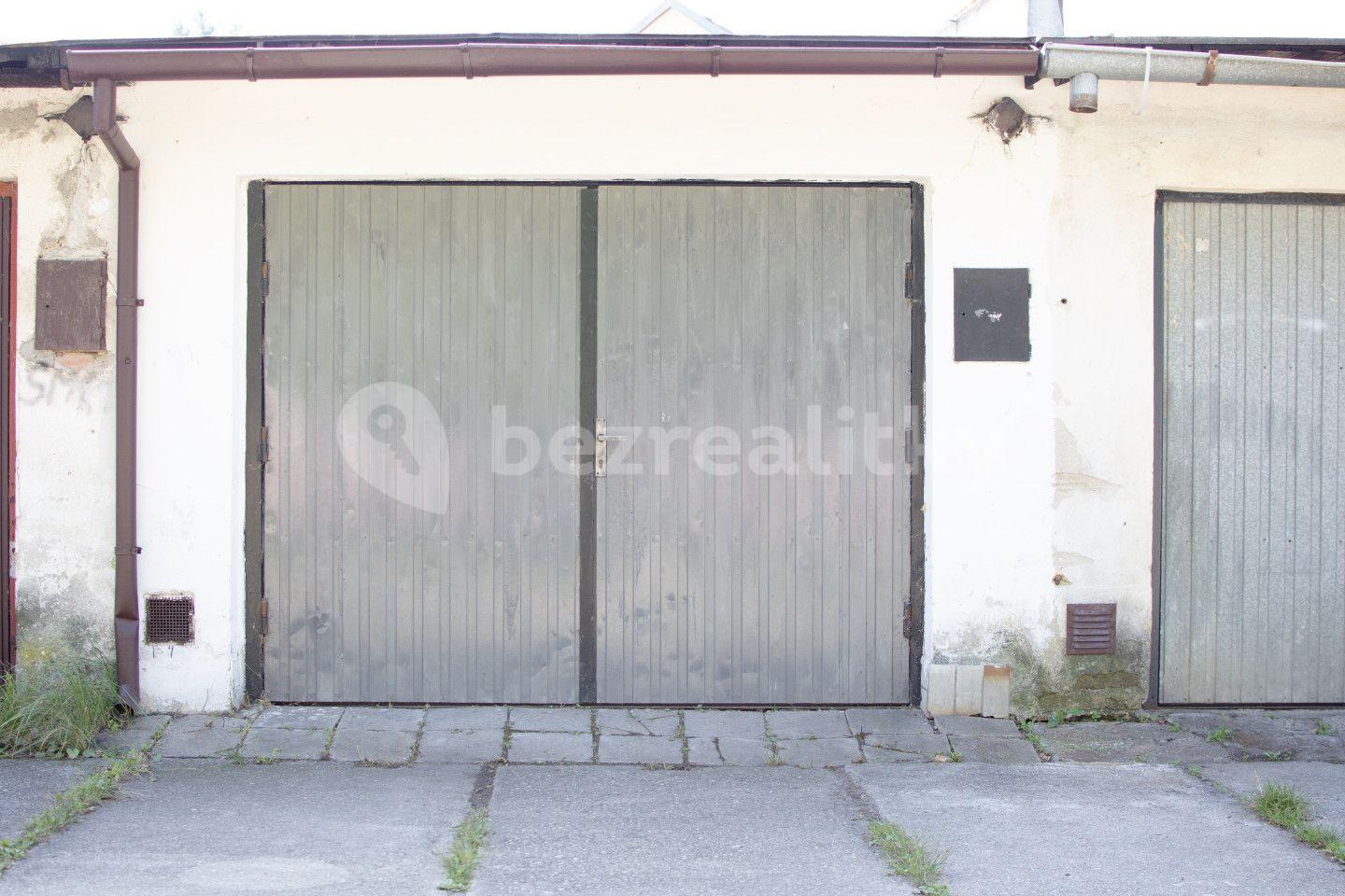 Prodej garáže 20 m², Vintířov, Karlovarský kraj