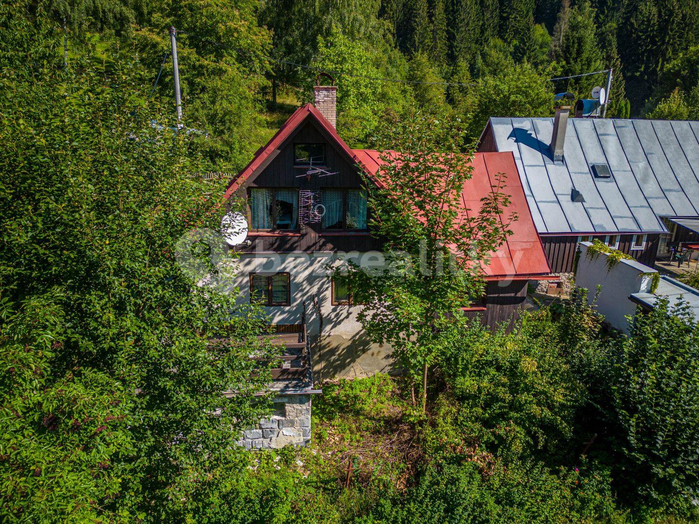 Prodej chaty, chalupy 120 m², pozemek 13.803 m², Jablonec nad Jizerou, Liberecký kraj